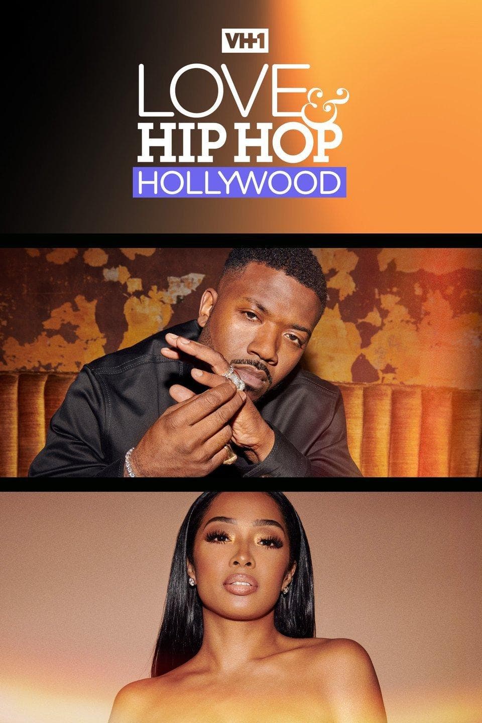 Love & Hip Hop: Hollywood S5-S6