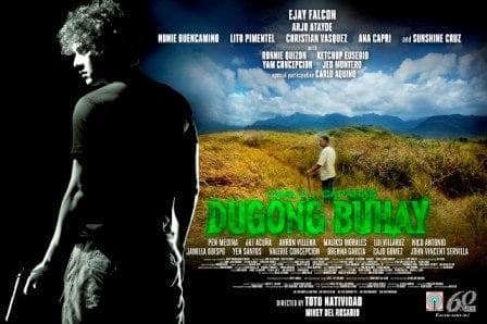 Dugong buhay