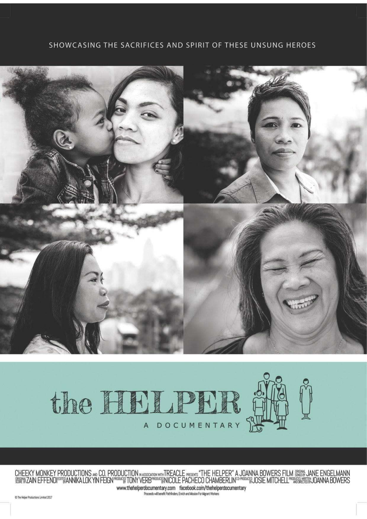 The Helper