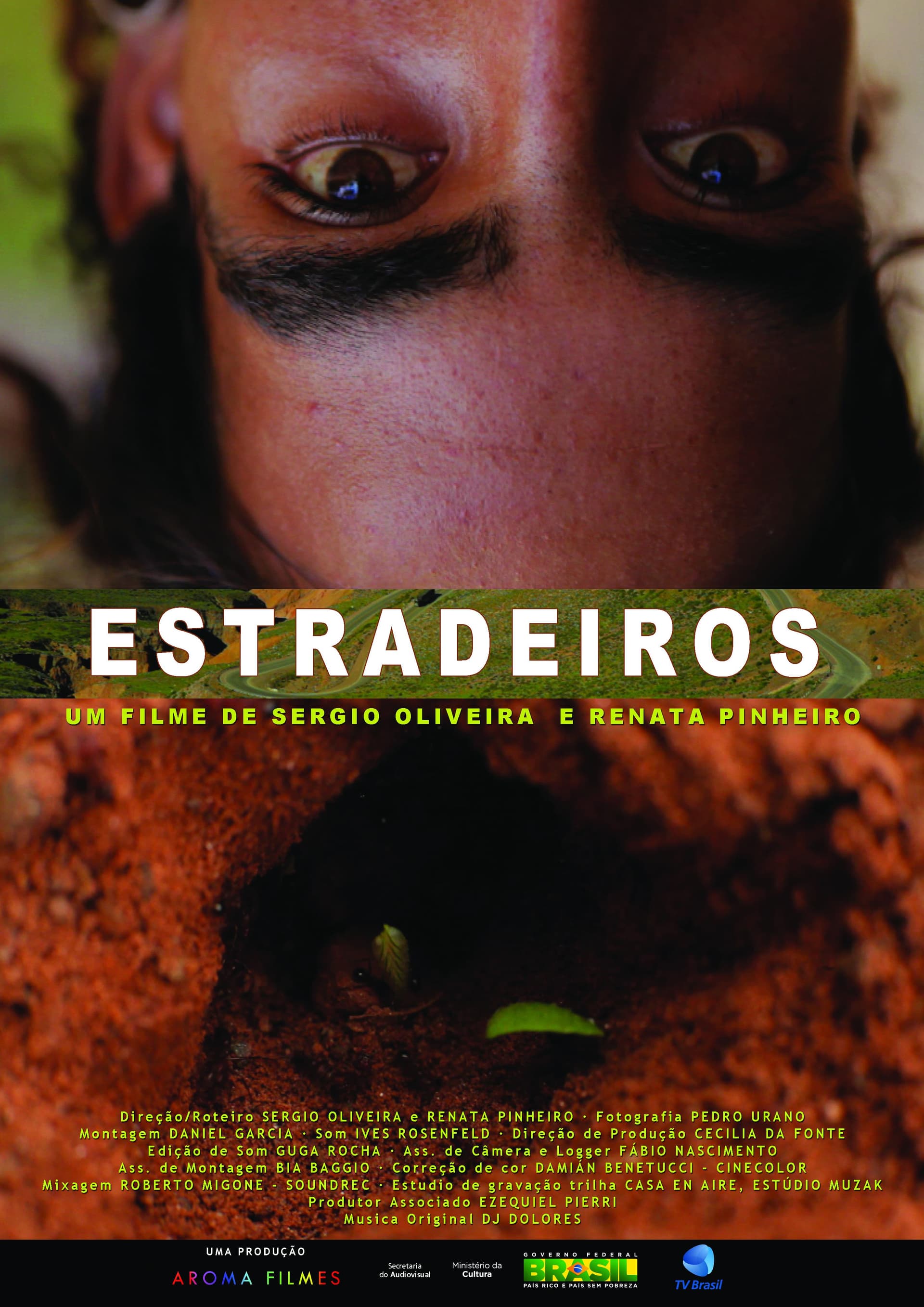 Estradeiros