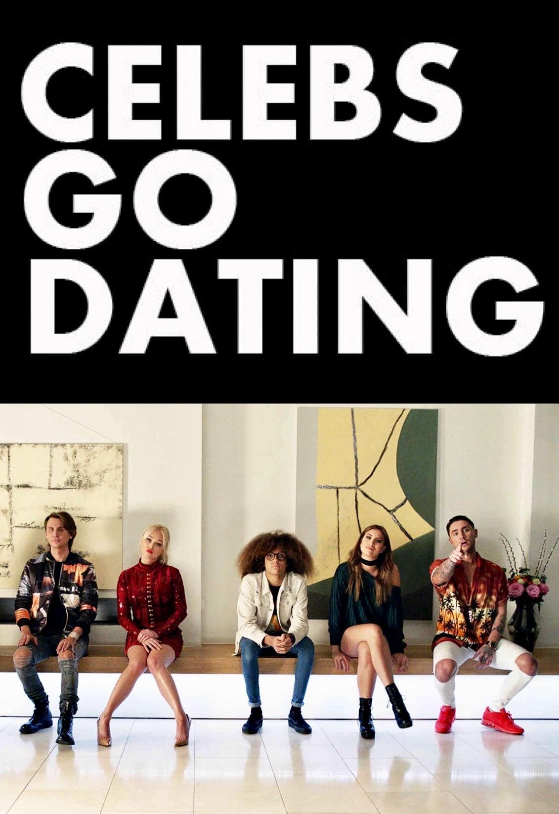 Celebs Go Dating S5-S14