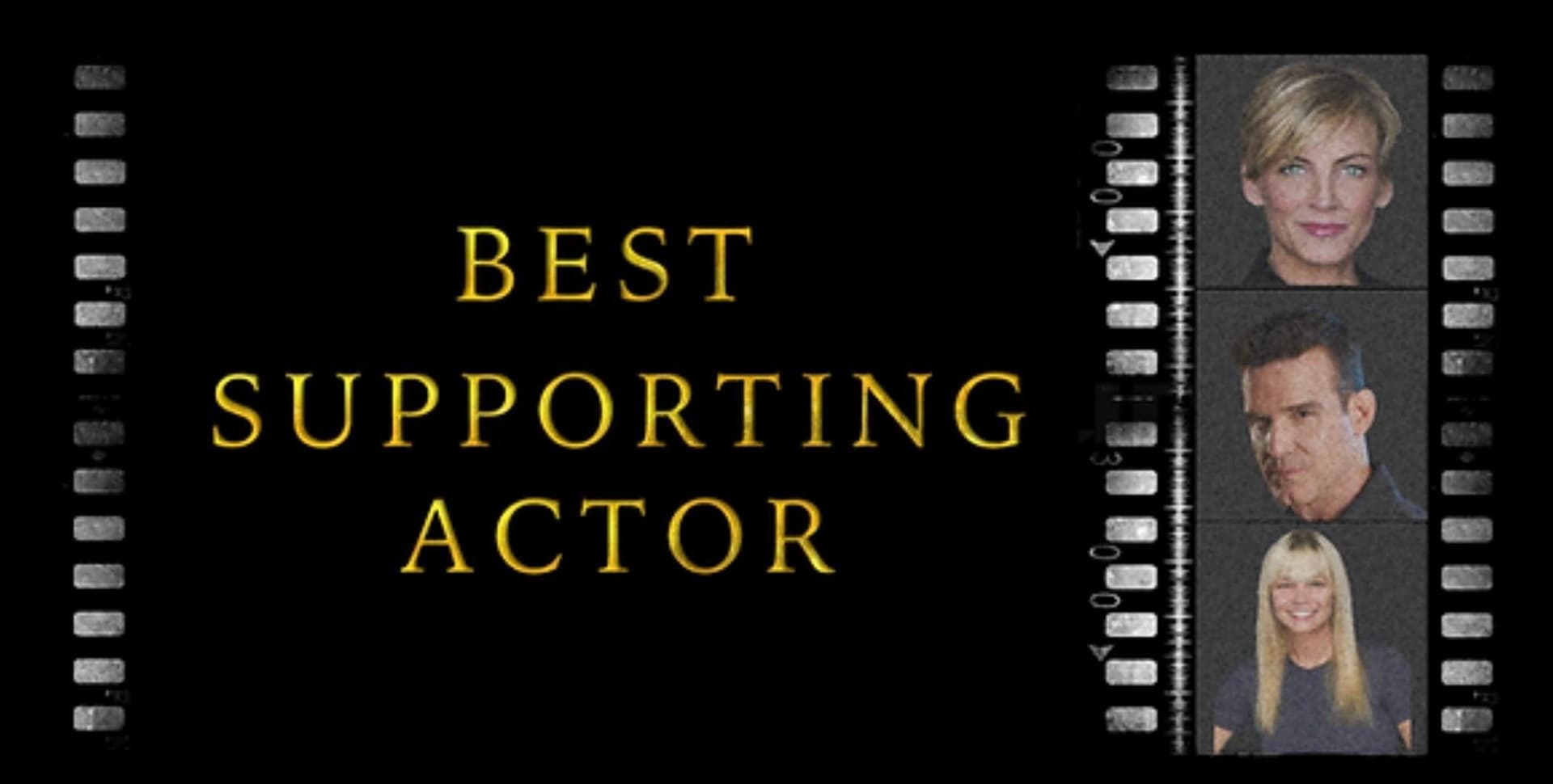 Best Supporting Actor