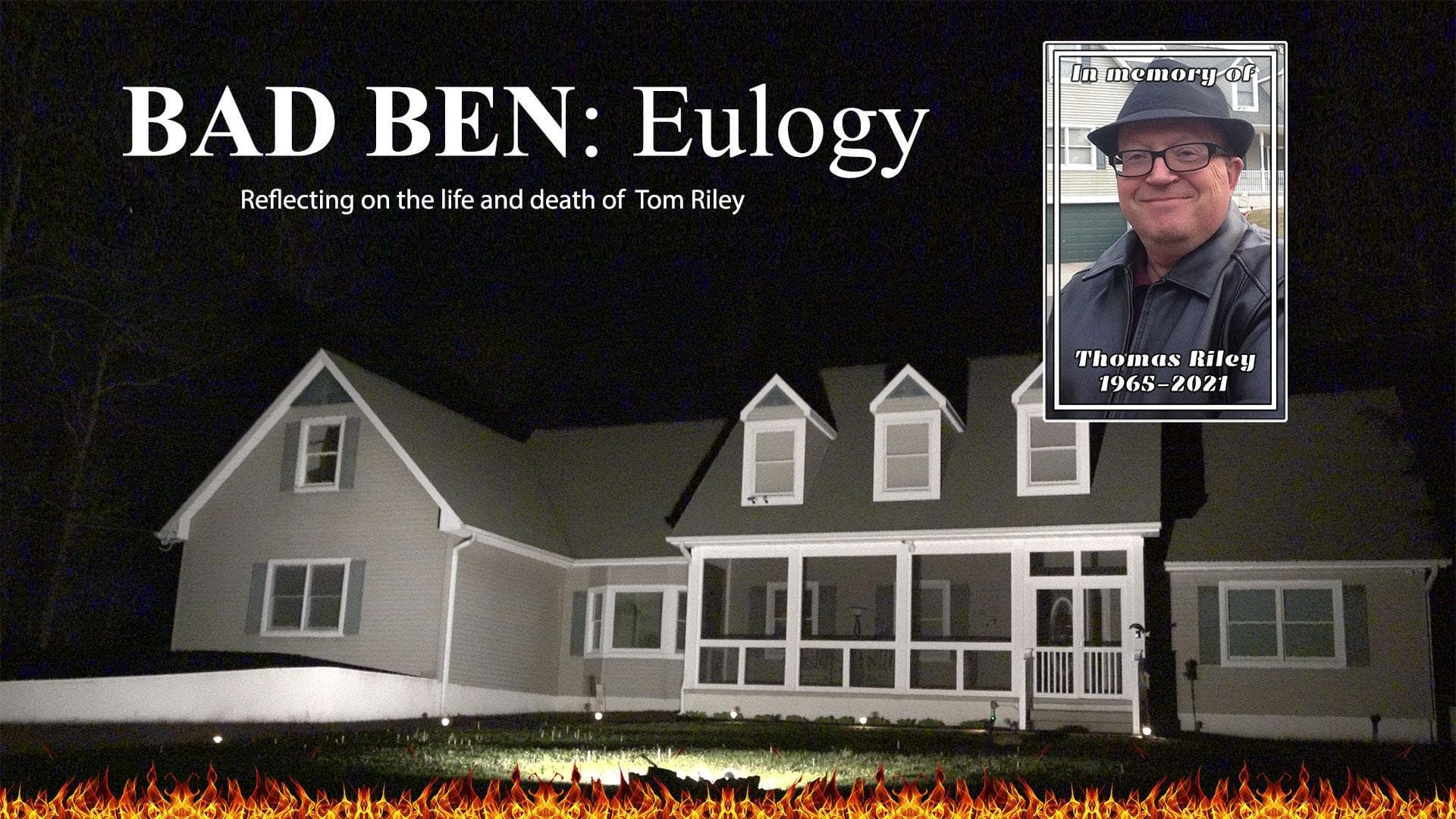 Bad Ben 10: Eulogy