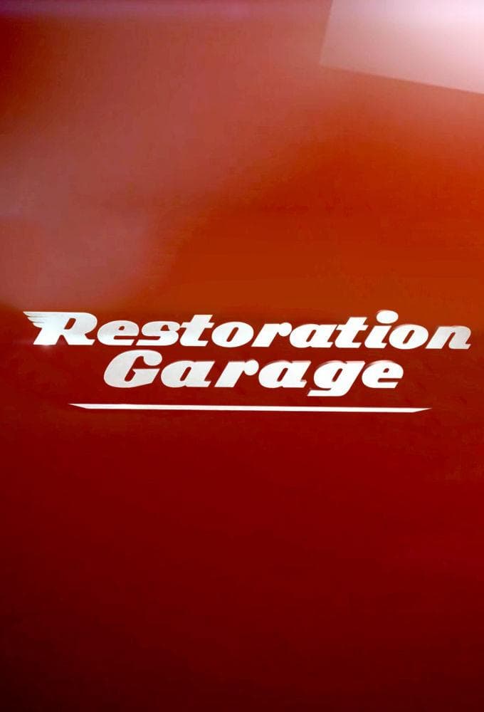 Restoration Garage S3-S9