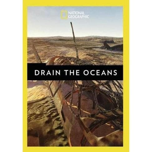 Drain the Oceans S1-S6