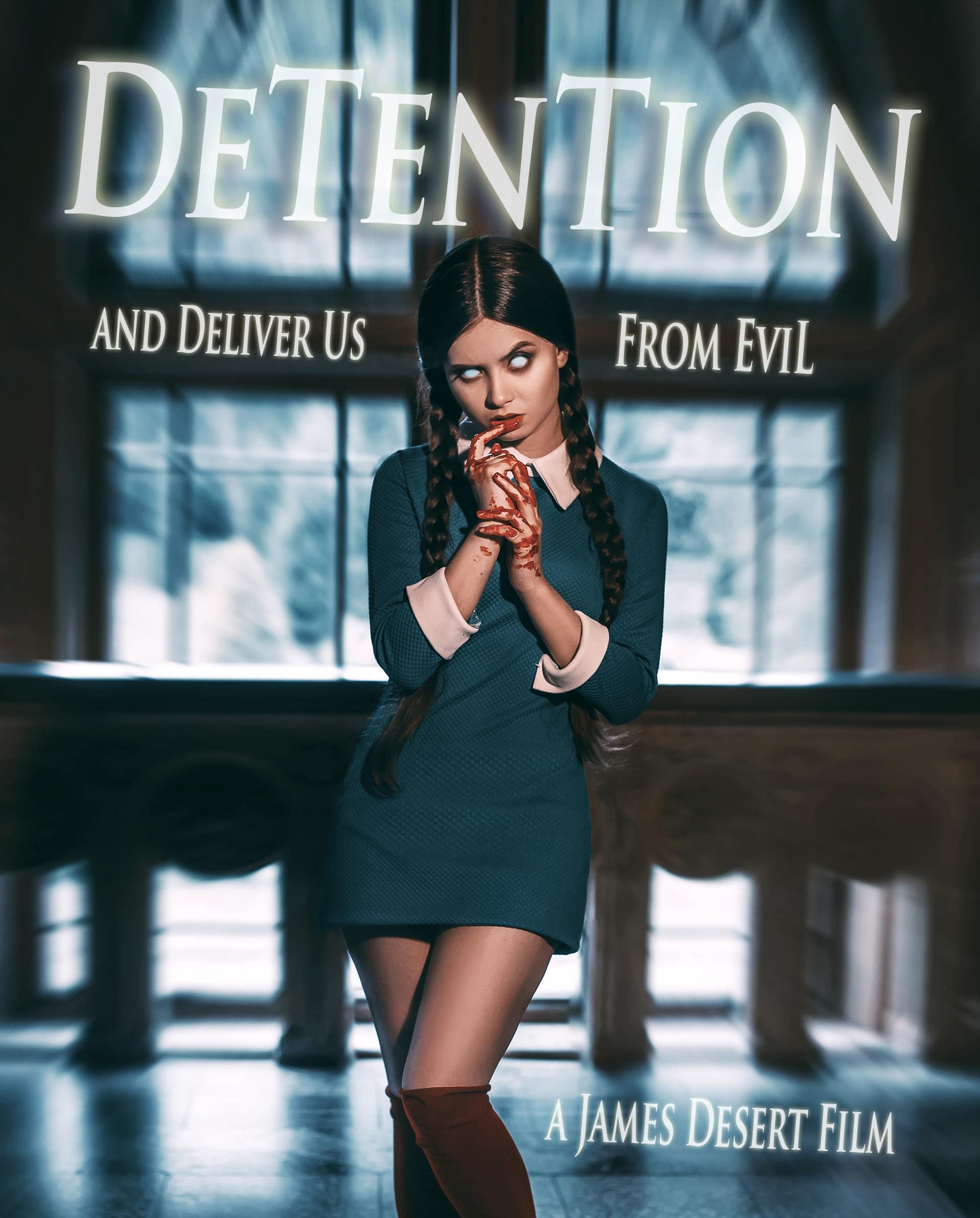 Detention