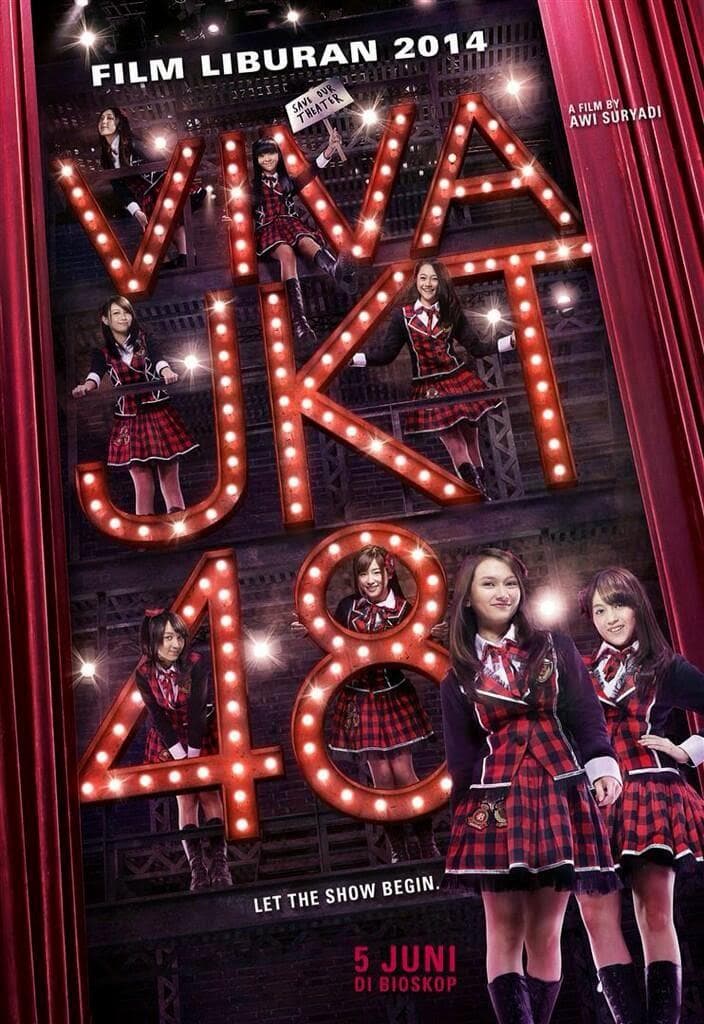 Viva JKT48