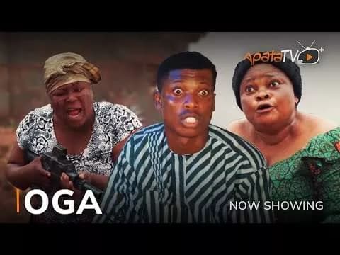 Oga