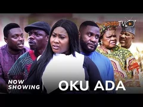 Oku Ada