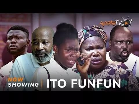 Ito Funfun