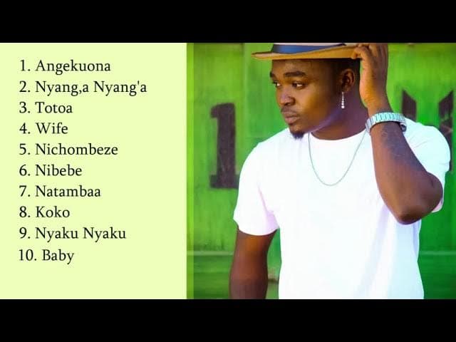 #Aslay                                    Music Mix || All time best love songs by aslay || Bongo mi