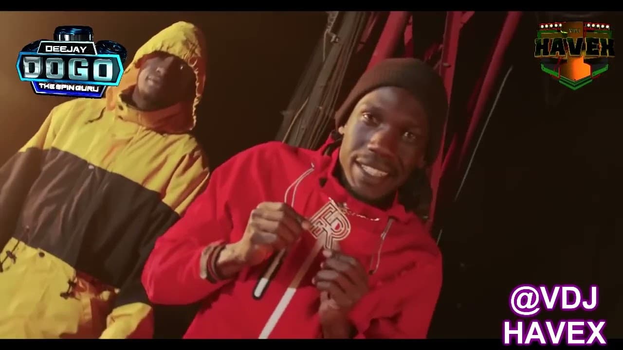 BEST OF WAKADINALI VIDEO MIX 2022  BY DJ DOGO FT VDJ HAVEX   WAKADINALI MIX 2022   RH EXCLUSIVE