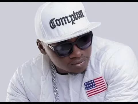Tuma kitu mix all khaligraph jones  songs