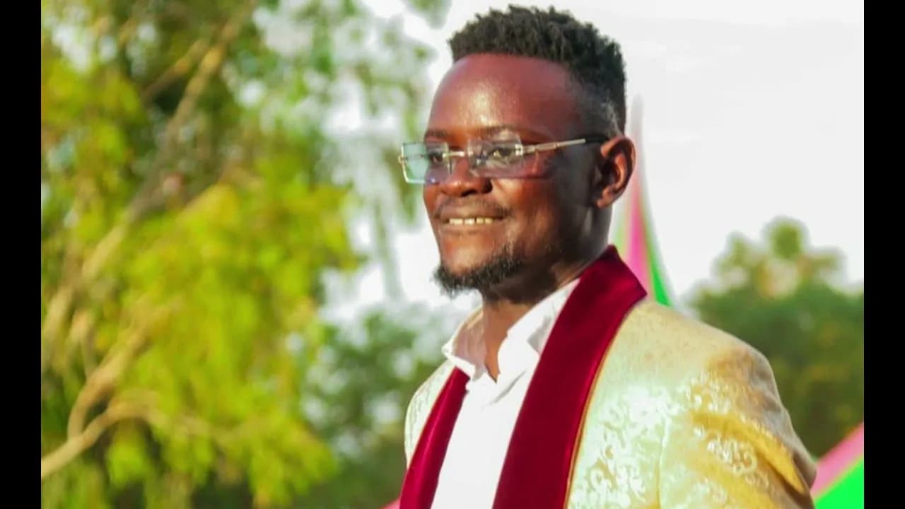 BEST OF PRINCE INDAH MIX 2022/2023/KIDO MAR HERA/HERA MBESE/MAMA CAMARA/MASHABIKI/NYA MIGORI/ DJ Q4
