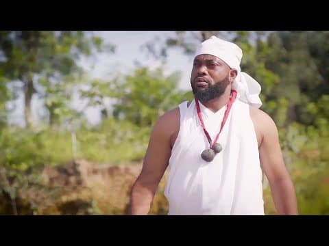 Ilu Awon Odale - A Nigerian Yoruba Movie Starring Damola Olatunji | Sulaimon Dauda