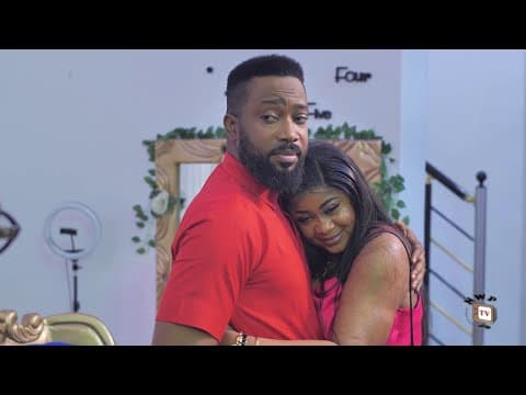 Love Me For Who I Am( COMPLETE NEW MOVIE)- Uju Okoli & Frederick Leonard 2023 Nigerian Movie