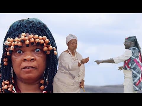 Lafogido - A Nigerian Yoruba Movie Starring Odunlade Adekola | Peju Ogunmola | Afonja Olaniyi