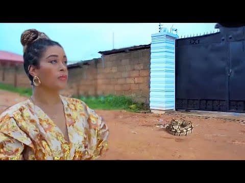 Arewa Ejo - A Nigerian Yoruba Movie Starring Adunni Ade | Afonja Olaniyi | Muyiwa Londoner