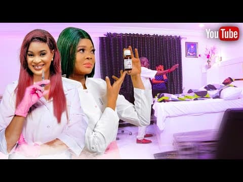 EVEN IN DEATH - This Love Story Will Make You Cry All Thru - Somadina, Kenechukwu Eze, Ruby Orjiakor