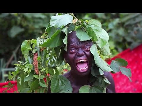 Iya Kwara - A Nigerian Yoruba Movie Starring Victoria Kolawole | Ladi Folarin | Ade Ajiboye