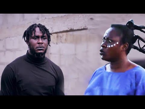 Oshimadara - A Nigerian Yoruba Movie Starring Kiki Bakare | Olayinka Solomon | Murphy Afolabi