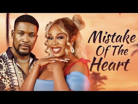 Perfect Timing: Mistake Of The Heart (Wole Ojo Rachel) -Nigerian Movies | Latest Nigerian Movie 2022