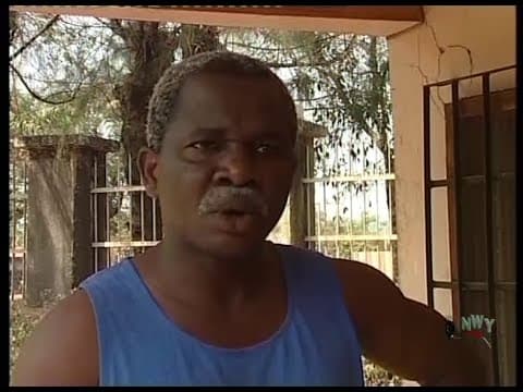 CHIWETALU AGU BEST TRENDING NIGERIAN MOVIE 2022