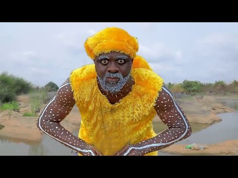 Alade Ija - A Nigerian Yoruba Movie Starring Femi Adebayo | Babatunde Aderinoye | Ladi Folarin