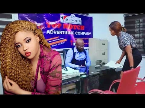I Never Knew The Guy I Insulted Is The C.E.O Of The Company Acting Poor Just To Find True Love-NG