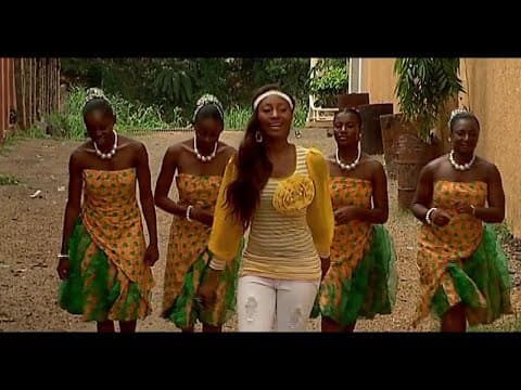 War For Princess 3, Staring ( Olu Jacob, Ken Ericks Chinyere Wilfred, Yul Edochie, Walter Anga)