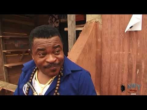 BEST COMEDY MOVIE OF VICTOR OSUAGWU 2022 - LATEST NIGERIAN COMEDY MOVIE 2022