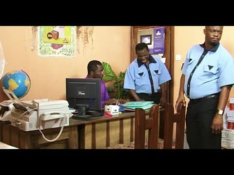 Hotel crisis 3, staring (chiwetalu agu, charlse inojie ,paul udonsi ,uche obodo) nollywood movie