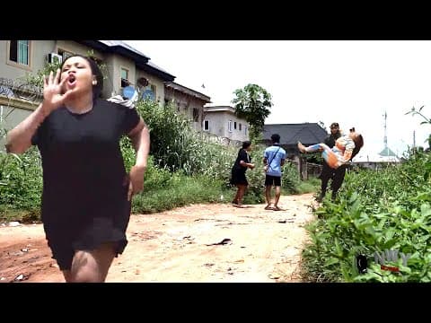 Please Leave Whatever You Are Doing And Watch This Life Changing Story Of This Young Lady 5&6 New