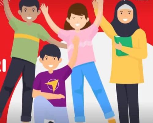 Kelas 12 Beda Itu Keren!
