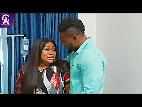 Cette histoire vous apprendra que l’argent ne peut pas vous donner une FAMILLE HEUREUSE -RUTH KADIRI