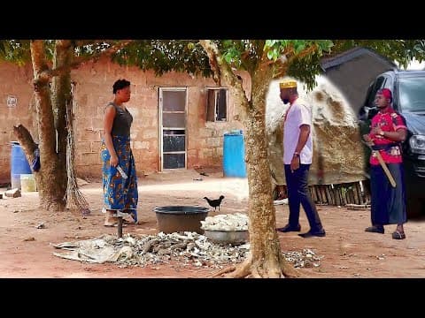 Comment le prince est tombé amoureux dune sale pauvre fille sans mère plutôt que la riche princesse