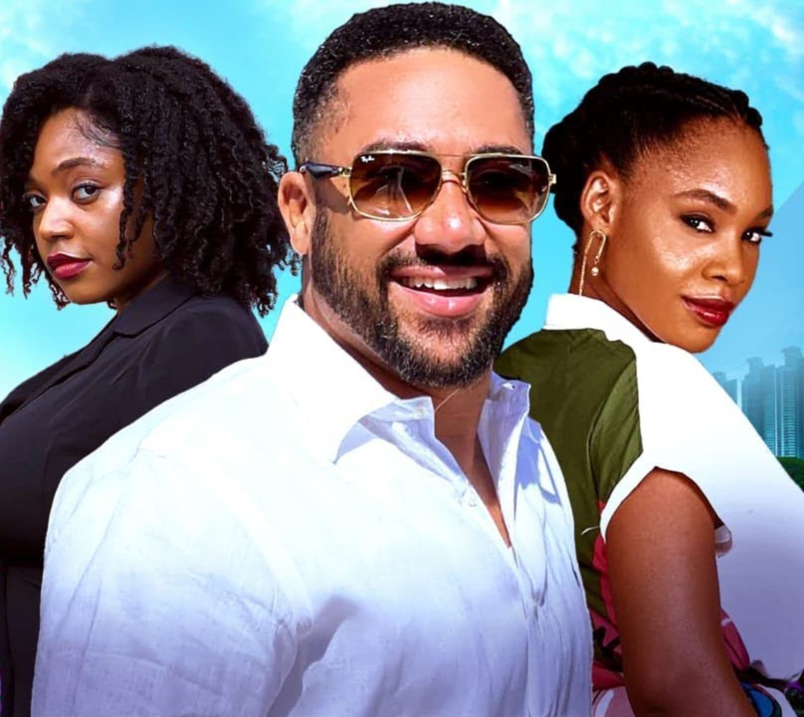 THE RIGHT GIRL | Latest Full Nigerian Movies 2024