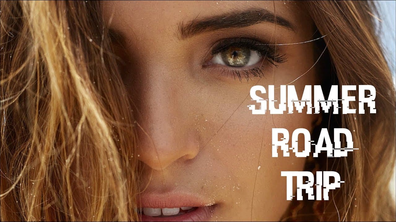 Relaxing & Chill Indie/Pop/Acoustic Songs, Summer Road Trip Mix #indiesongs #summerroadtripsongs