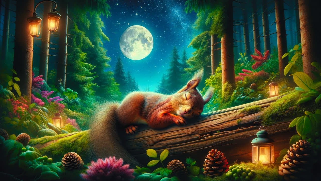 Relaxing Sleep Music 🎹 Soothe Insomnia, Instant Sleep with Piano & Birdsong 🌞 Calm Tunes