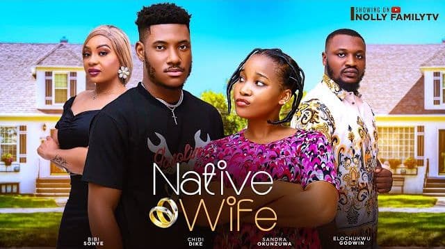 Native Wife