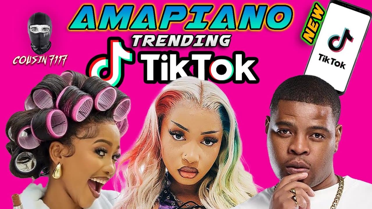 AMAPIANO TIK TOK 2024 | TRENDING SONGS MIX 🔥Funk 99🔥 Tshwala Bam🔥Wadibusa🔥 Thula Mabota🔥