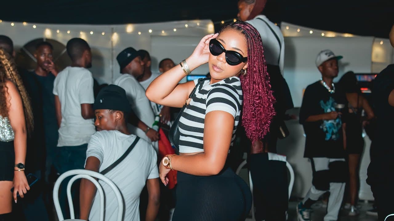 Stanky DeeJay - Pianocast Mix 34 | AmaPiano Mix