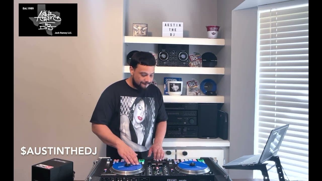 Mashup Mondays Pt.5 (Mix & Mashup) Old-school, Funk, Rnb, Throwbacks, The J.B.s Johnnie Taylor #dj