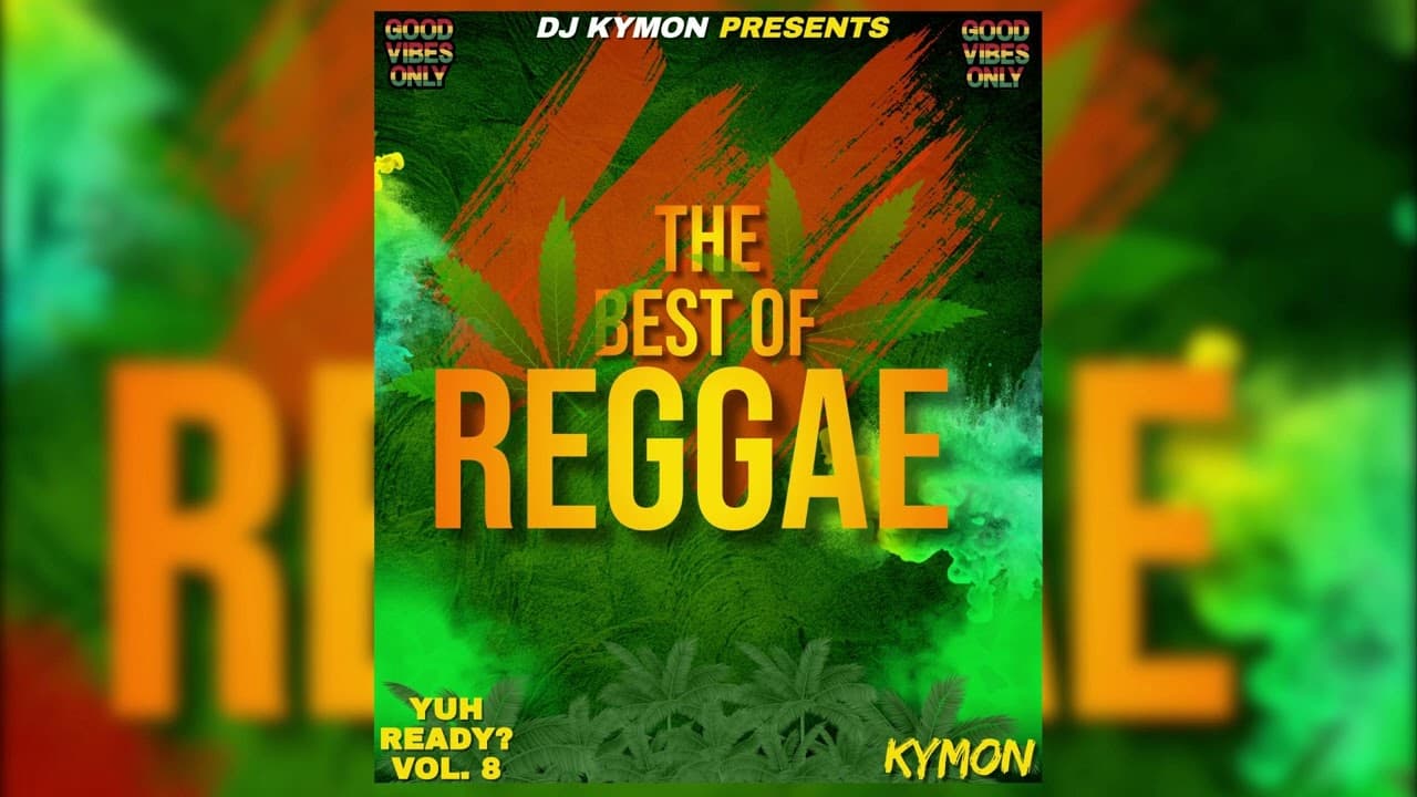 BEST OF REGGAE MIX (Beres Hammond, Jah Cure, Sanchez, Wayne Wonder, Gyptian +More)🔥| REGGAE MIX 2024