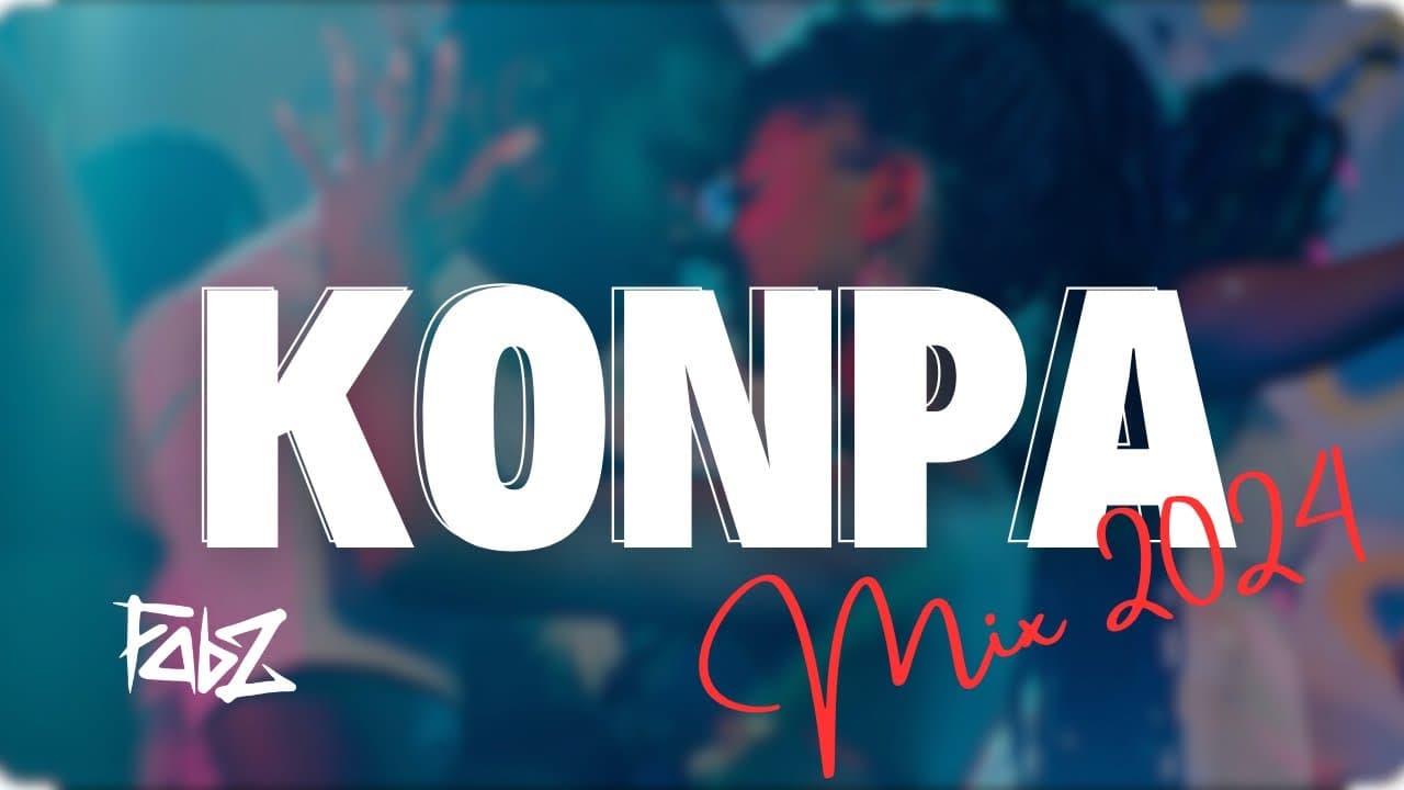 Konpa Mix 2024 | Yayad Sou Plas | Joe Dwet File | RDydy | Zafem | Medjy | Rutshelle |