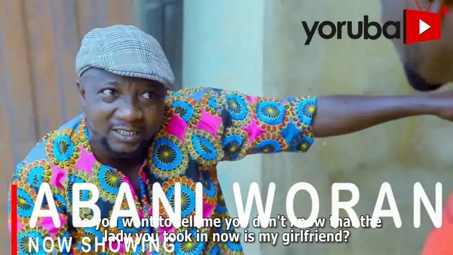 abani woran