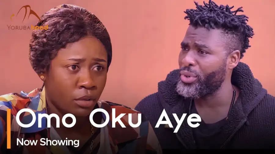 omo oku aye