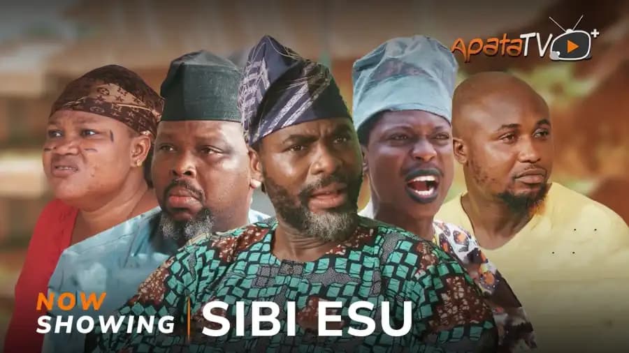 sibi esu