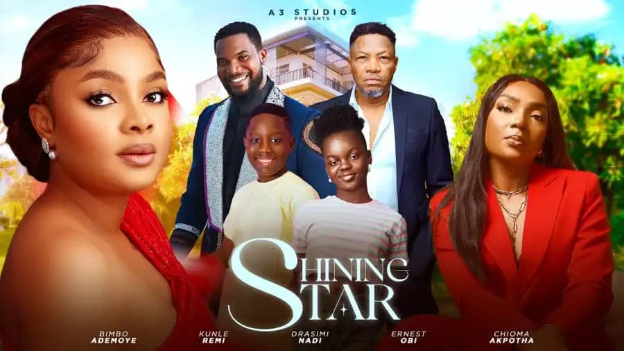 shining star