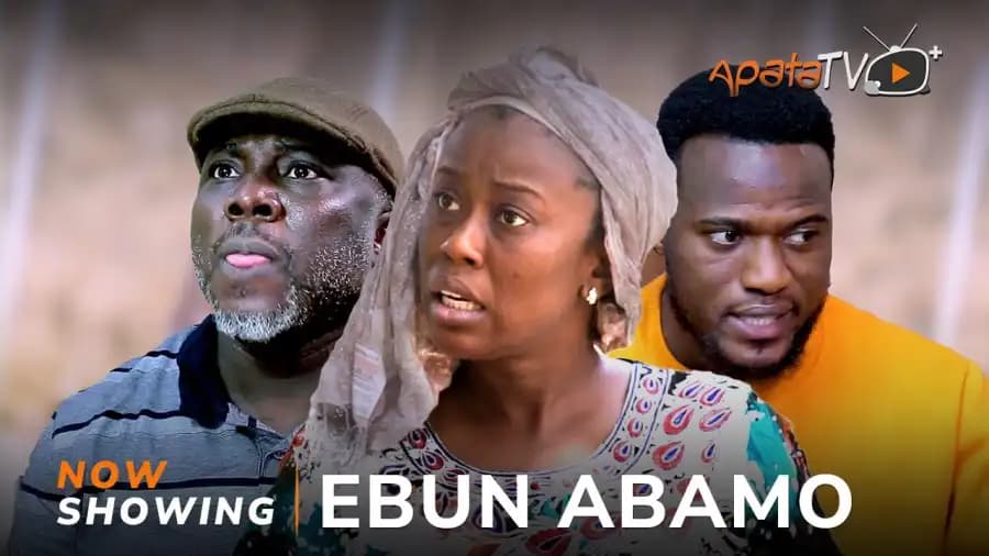ebun abamo